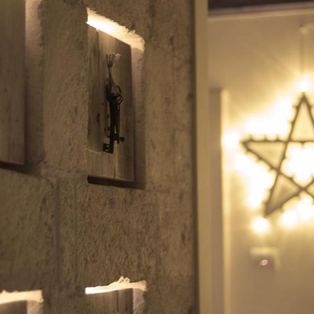 مبيت وإفطار روتيليانو Cece Nove - Sotto L'Arco المظهر الخارجي الصورة