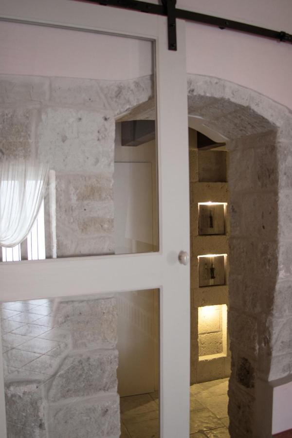 مبيت وإفطار روتيليانو Cece Nove - Sotto L'Arco المظهر الخارجي الصورة